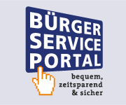 Buergerservice-Portal