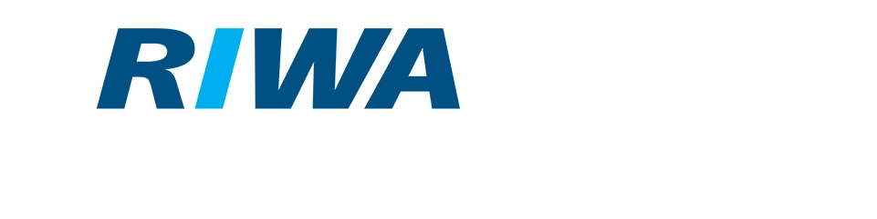 Logo der RIWA GmbH