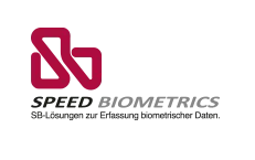 Partnerlogo AKDB Kommunalforum 2016 Speed Biometrics GmbH
