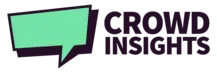 CrowdInsights Logo