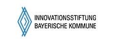 Partnerlogo AKDB Kommunalforum 2016 Innovationsstiftung Bayerische Kommune