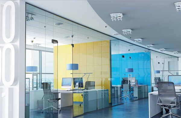 IoT-Modul Raumluftgüte