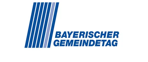 Logo des Bayerischen Gemeindetag