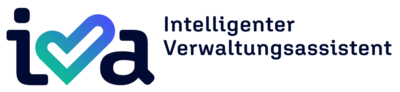 Logo des Intelligenten Verwaltungsassistenten