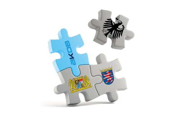 AKDB: eGovSuite AKDB: eGovSuite