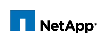 Logo NetApp