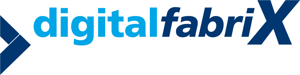 Logo der digitalfabriX GmbH