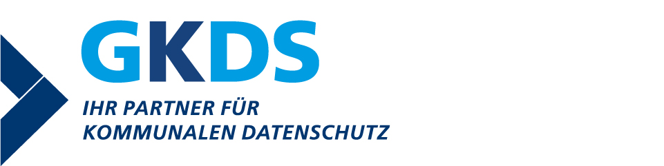Logo der GKDS GmbH