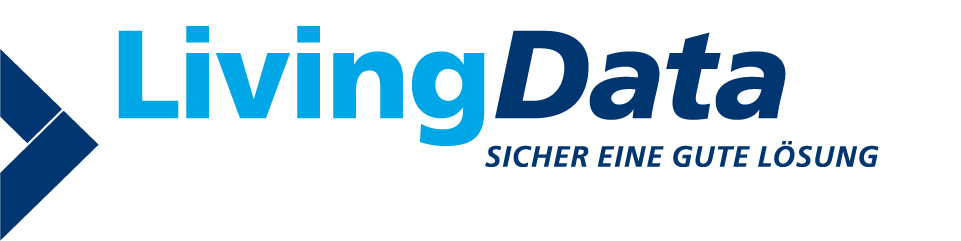 Logo der LivingData GmbH