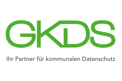 Logo GKDS mit Link