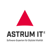 Logo Astrum IT