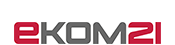 Logo ekom21