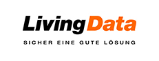 Partnerlogo AKDB Kommunalforum 2016 Livingdata GmbH