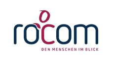 Partnerlogo AKDB Kommunalforum 2016 rocom GmbH