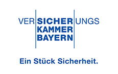 Partnerlogo AKDB Kommunalforum 2016 Konzern Versicherungskammer Bayern