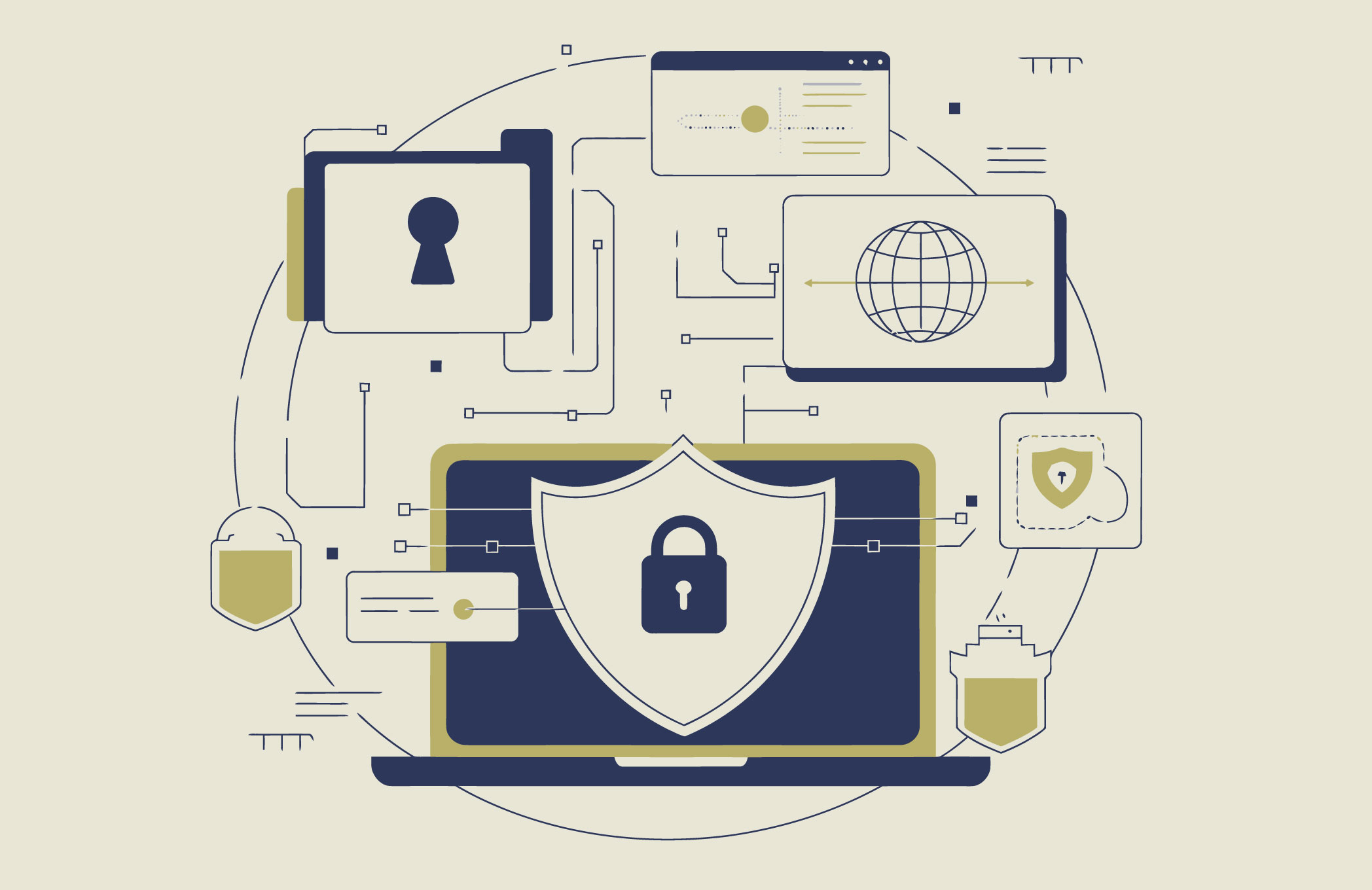 Managed Security als Schlüssel zur Sicherheit - AKDB Newsroom