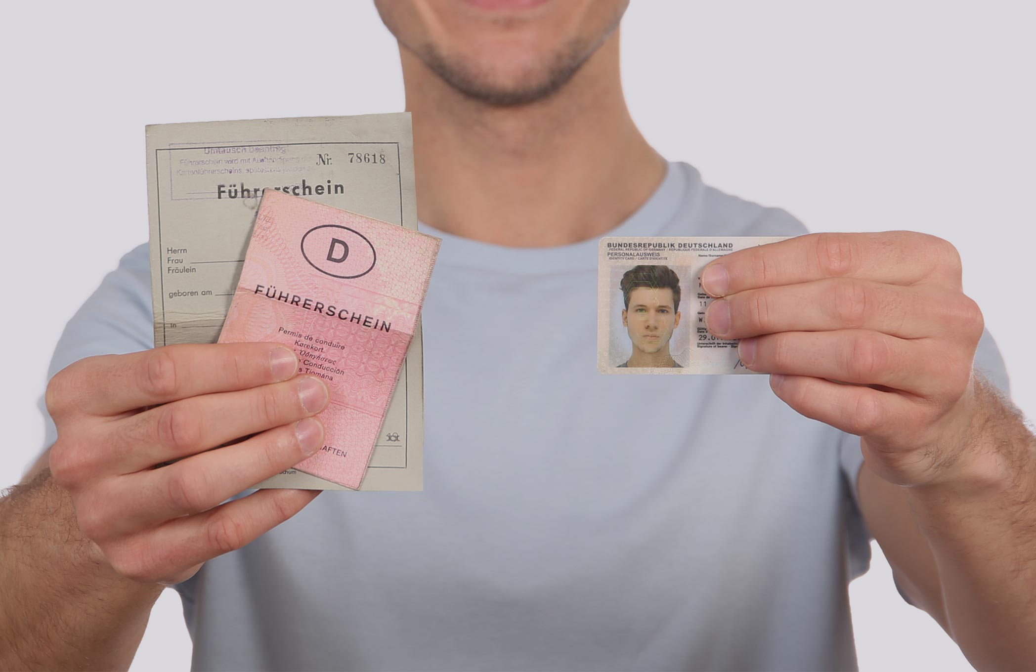 Fhrerschein Umtausch Neuss