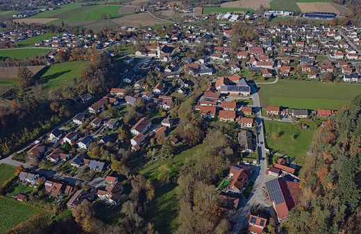 VG Polling nutzt die Fotolösung Biometric Go